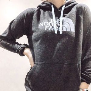 NorthFace Sweatshirt